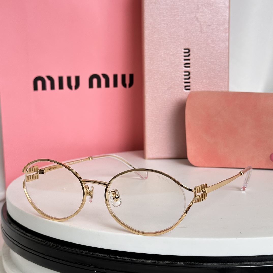 Miu Miu Sunglasses